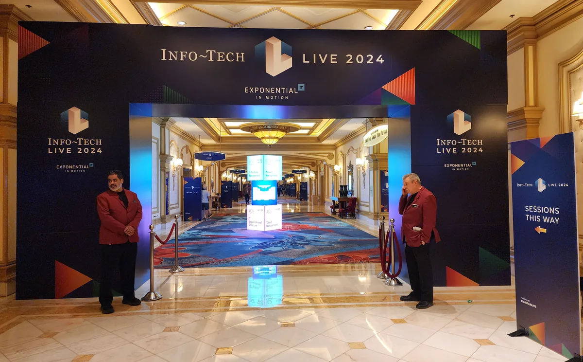 Trade Show Booths
